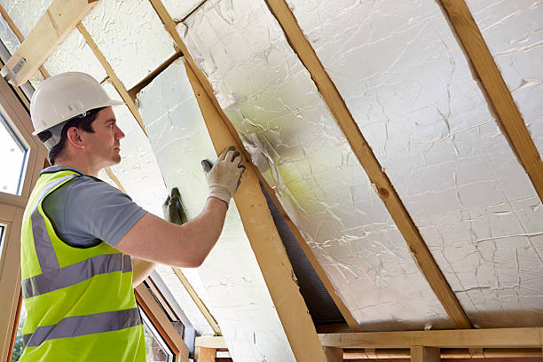 Types of Insulation We Offer in Marshfield, WI