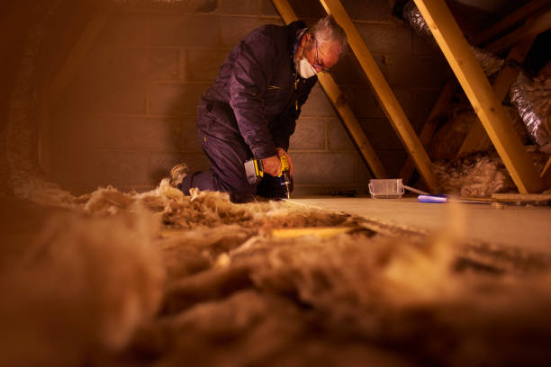 Best Fiberglass Insulation in Marshfield, WI